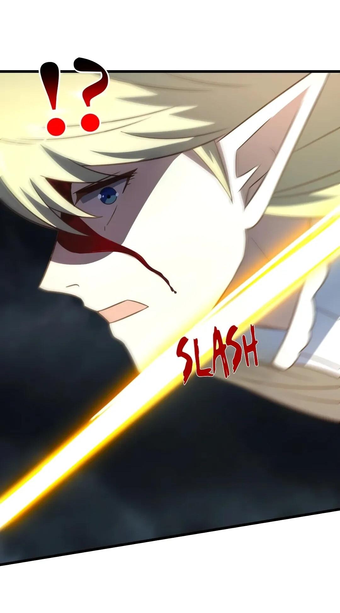 Манга Эффективное вторжение - Глава 359 Страница 43