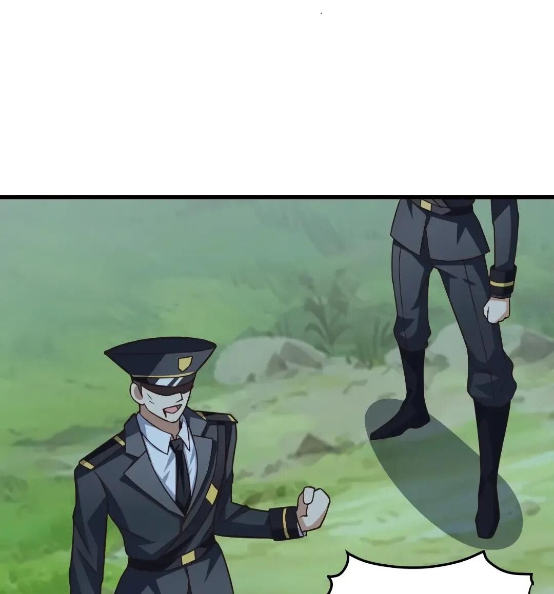 Манга Эффективное вторжение - Глава 359 Страница 16