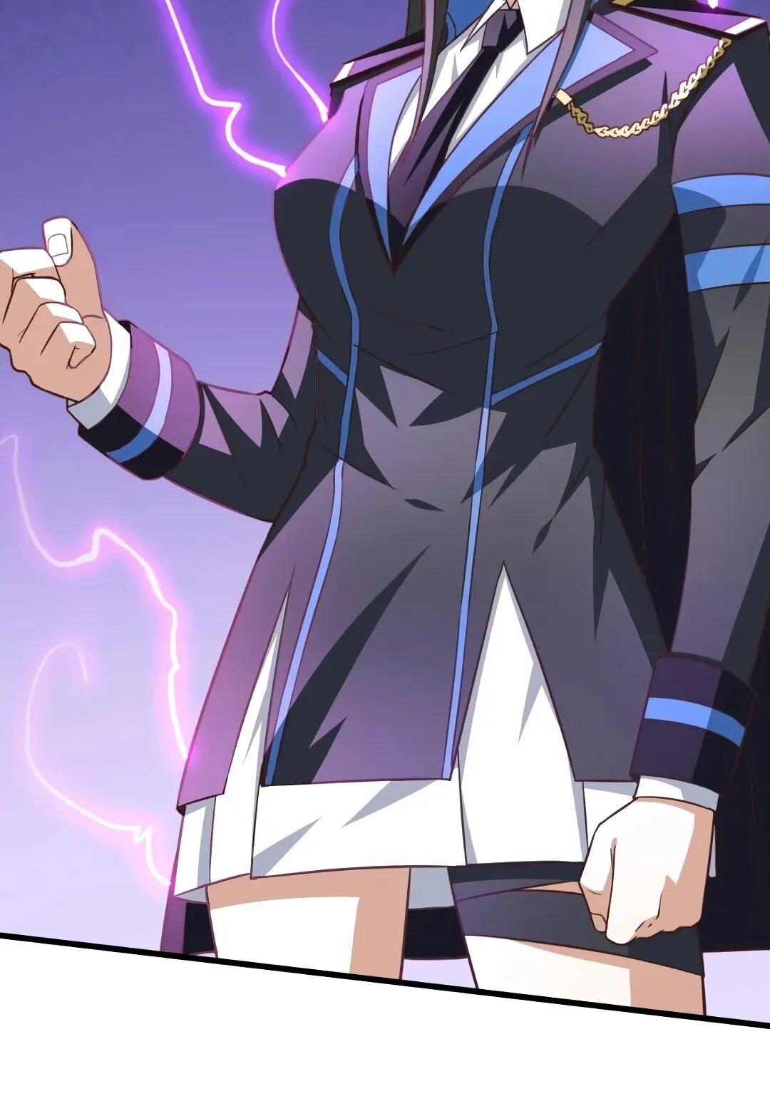 Манга Эффективное вторжение - Глава 359 Страница 6