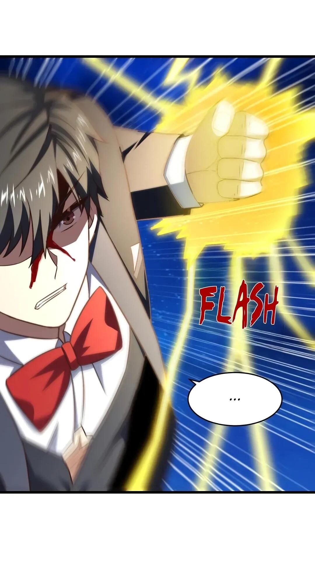 Манга Эффективное вторжение - Глава 359 Страница 48