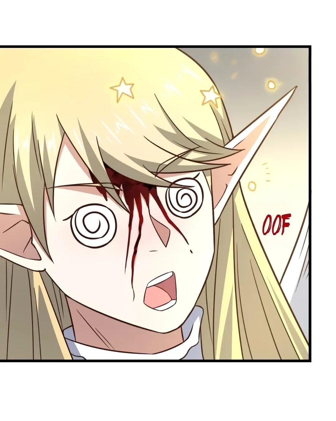 Манга Эффективное вторжение - Глава 359 Страница 32