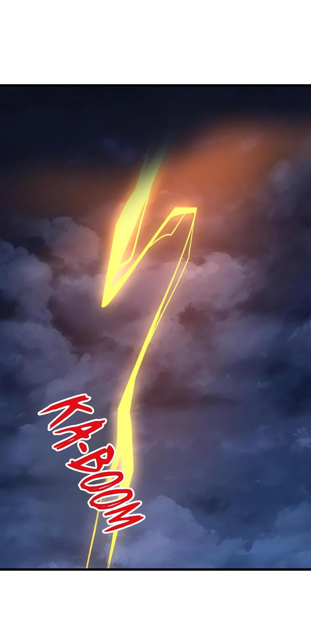 Манга Эффективное вторжение - Глава 358 Страница 39