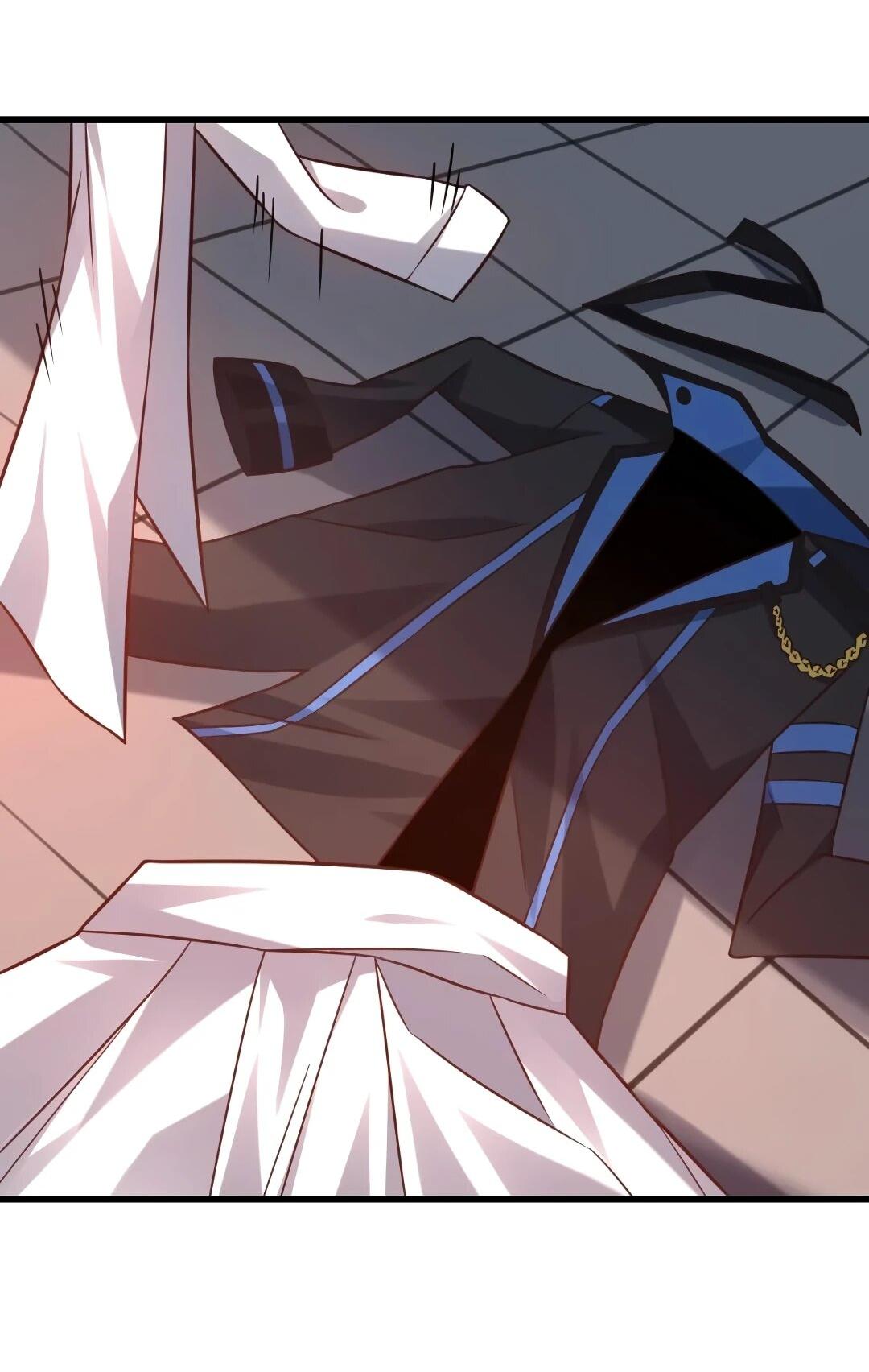 Манга Эффективное вторжение - Глава 358 Страница 26