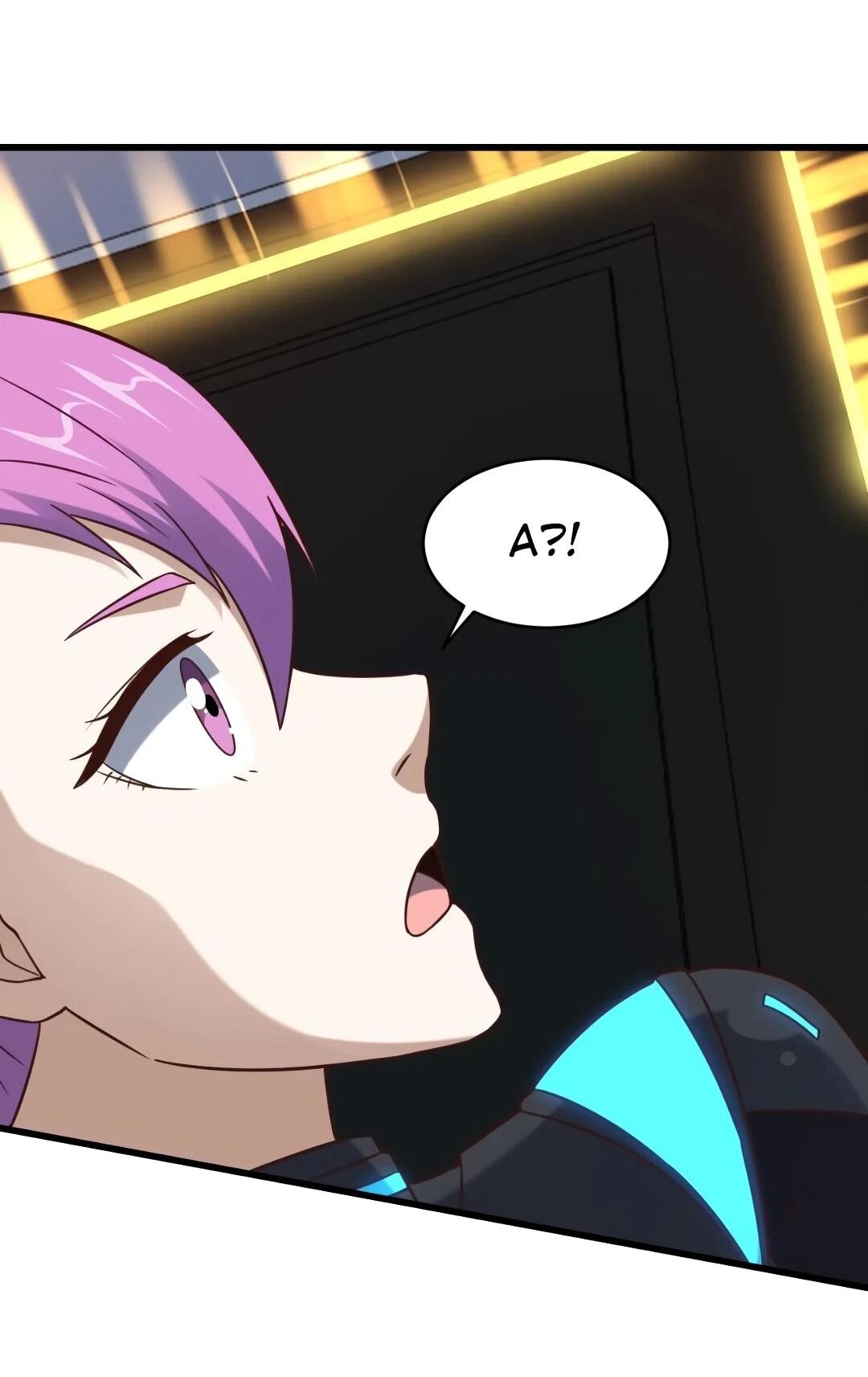 Манга Эффективное вторжение - Глава 358 Страница 43