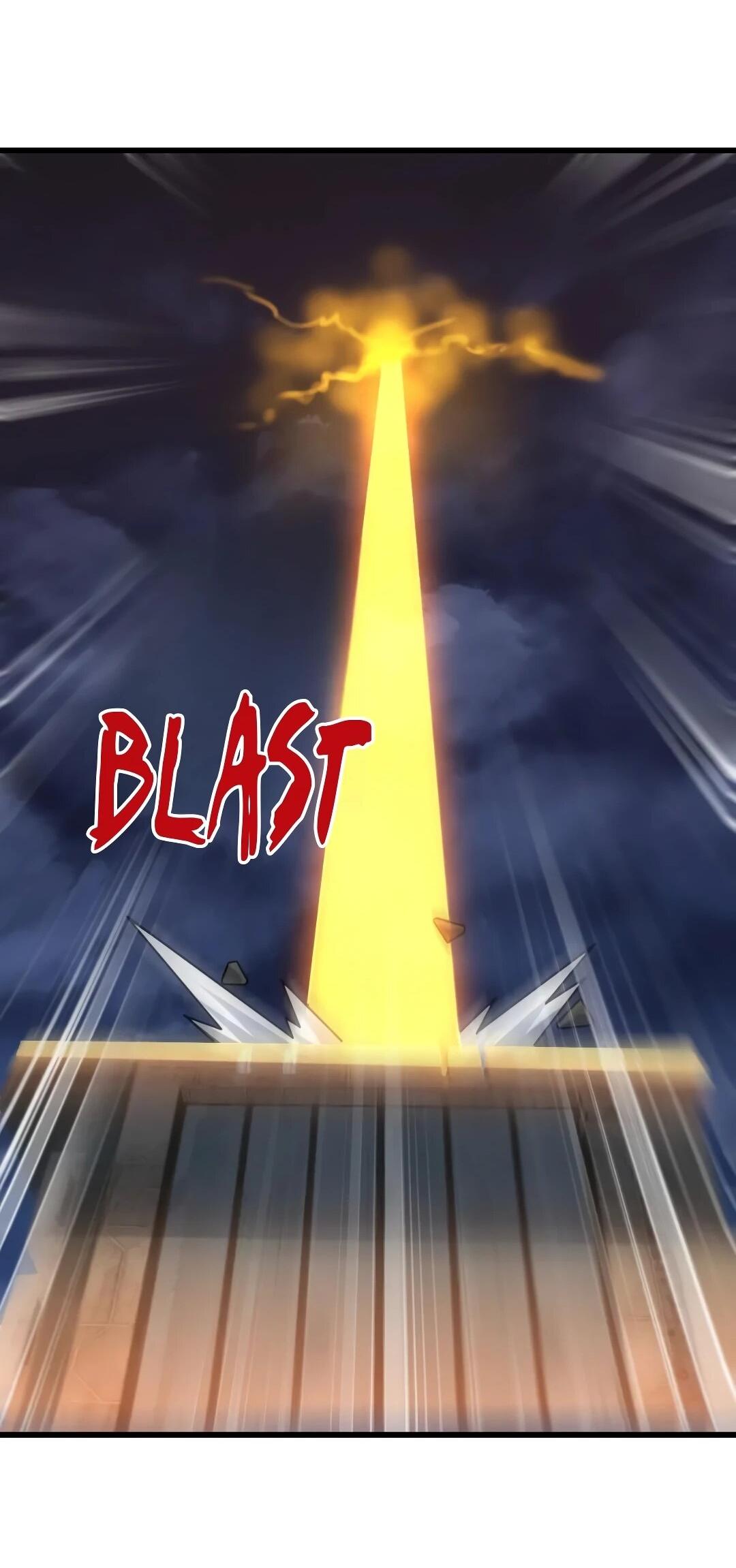 Манга Эффективное вторжение - Глава 358 Страница 42