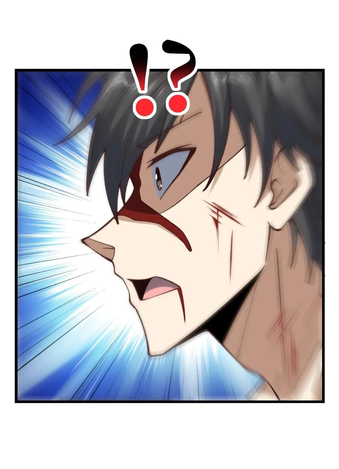 Манга Эффективное вторжение - Глава 362 Страница 34