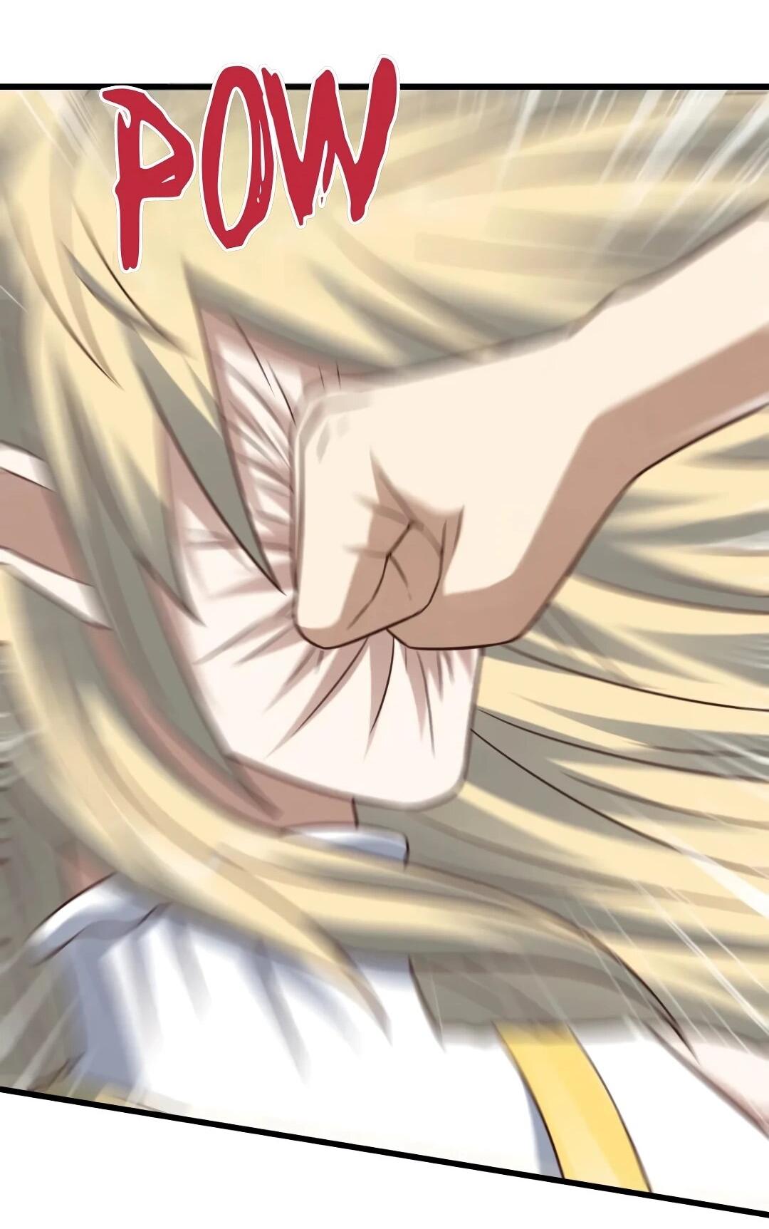 Манга Эффективное вторжение - Глава 362 Страница 43