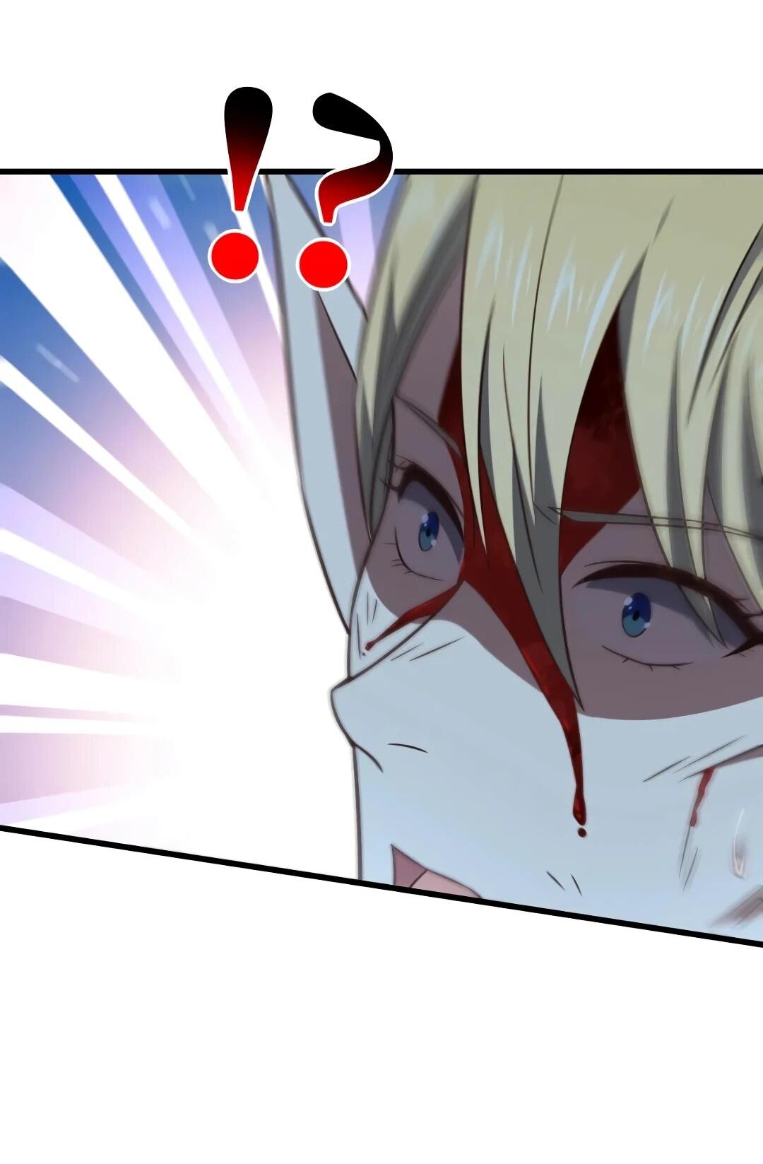 Манга Эффективное вторжение - Глава 361 Страница 16