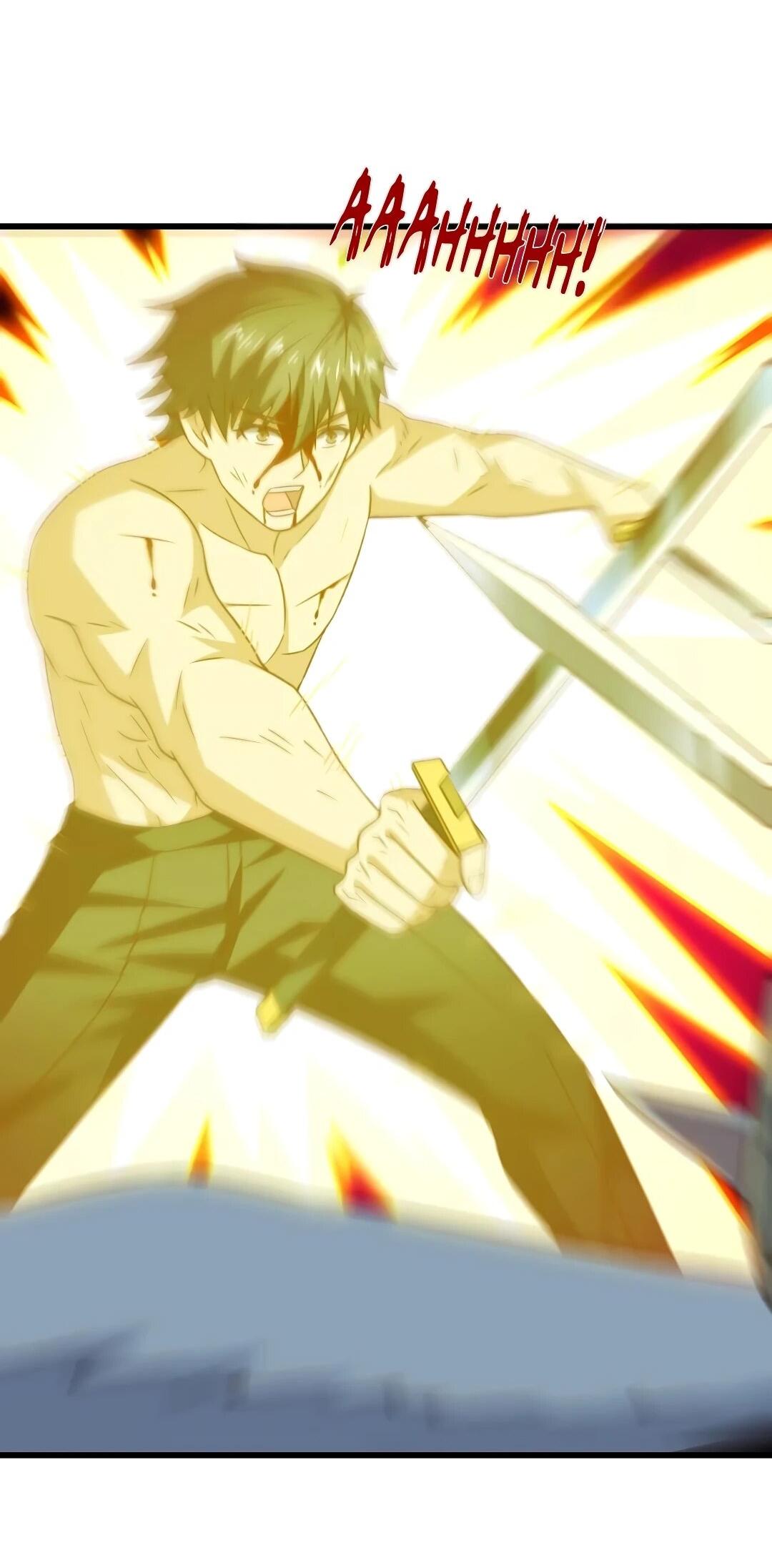 Манга Эффективное вторжение - Глава 361 Страница 14