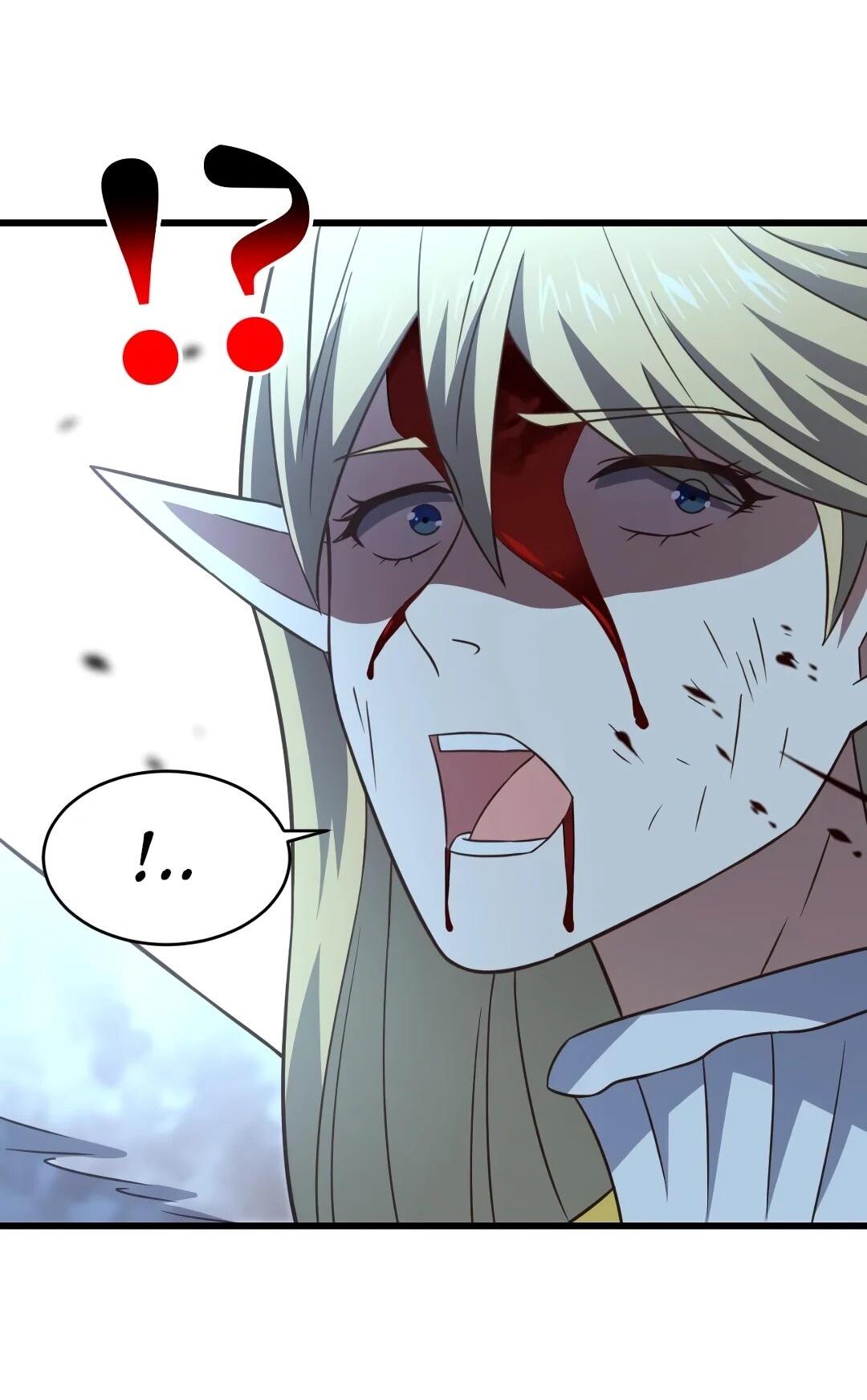 Манга Эффективное вторжение - Глава 361 Страница 18