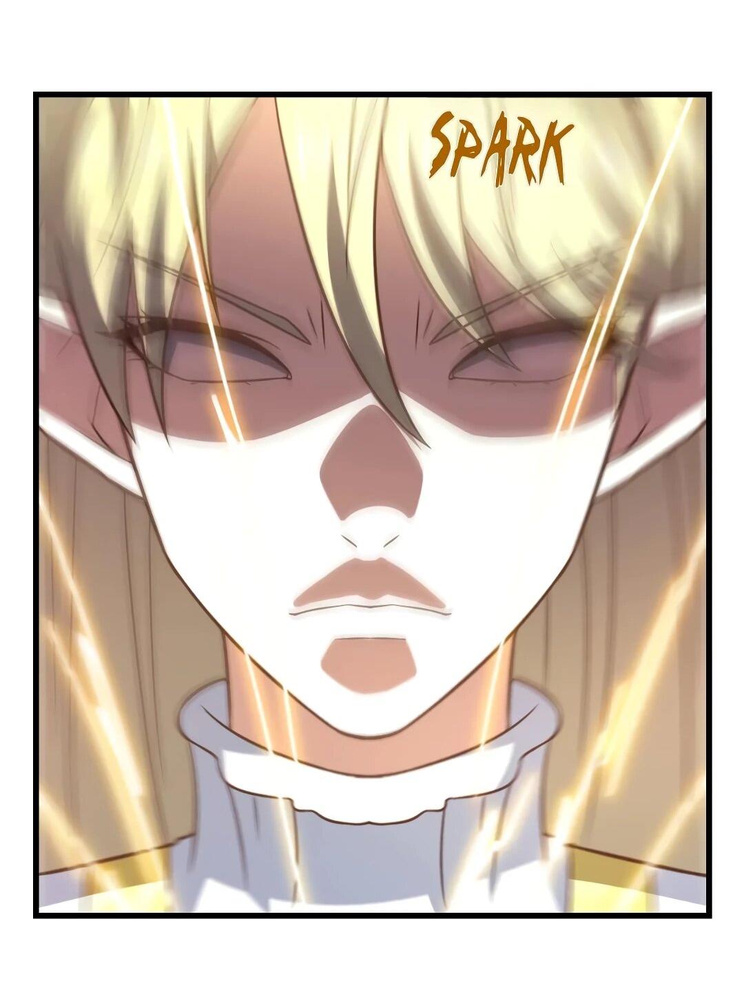 Манга Эффективное вторжение - Глава 361 Страница 35