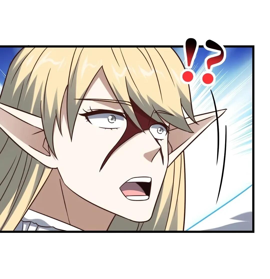 Манга Эффективное вторжение - Глава 360 Страница 21