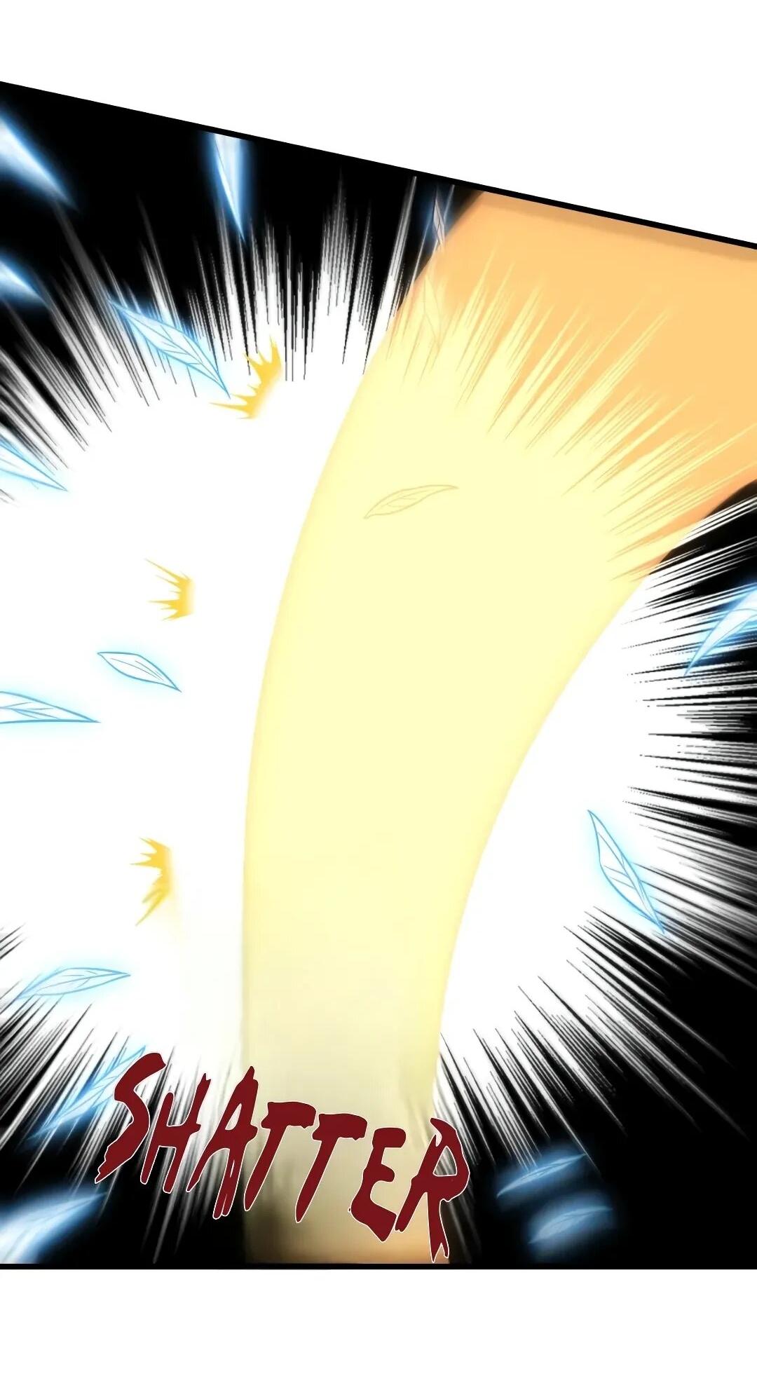 Манга Эффективное вторжение - Глава 360 Страница 20