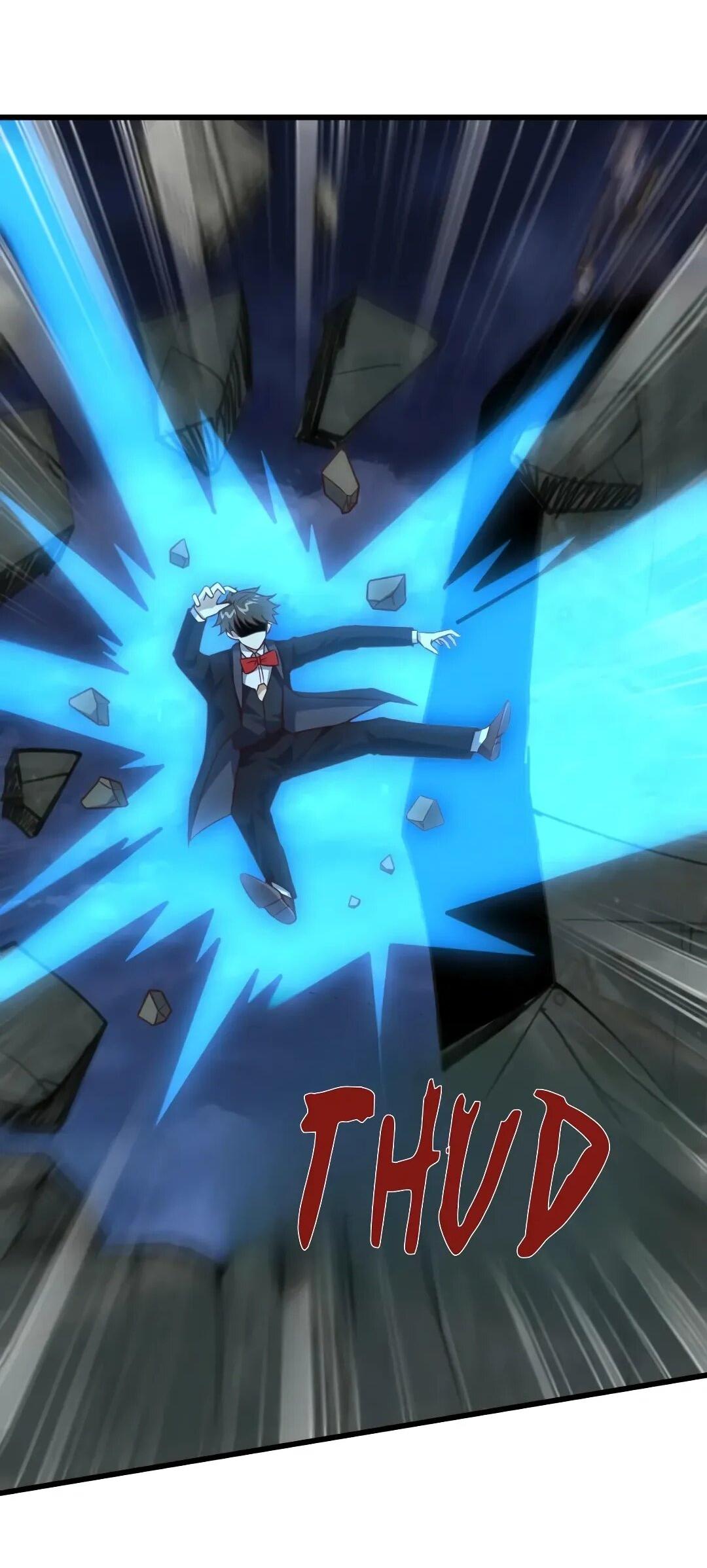 Манга Эффективное вторжение - Глава 360 Страница 3