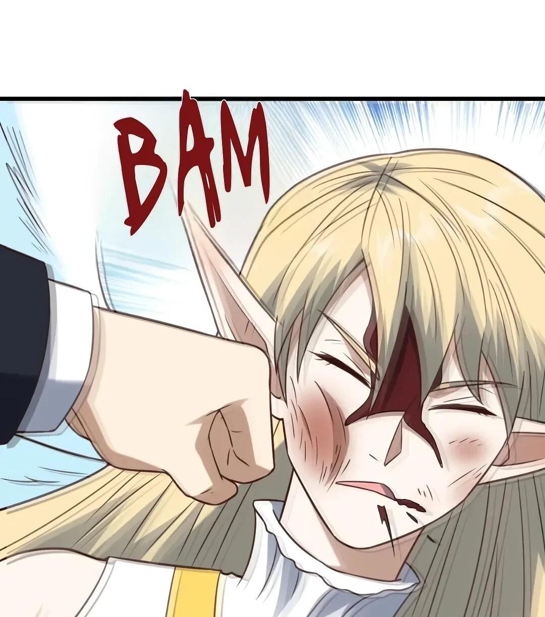 Манга Эффективное вторжение - Глава 360 Страница 38