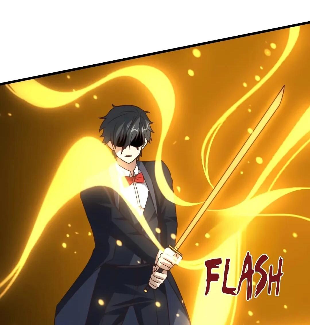 Манга Эффективное вторжение - Глава 360 Страница 16