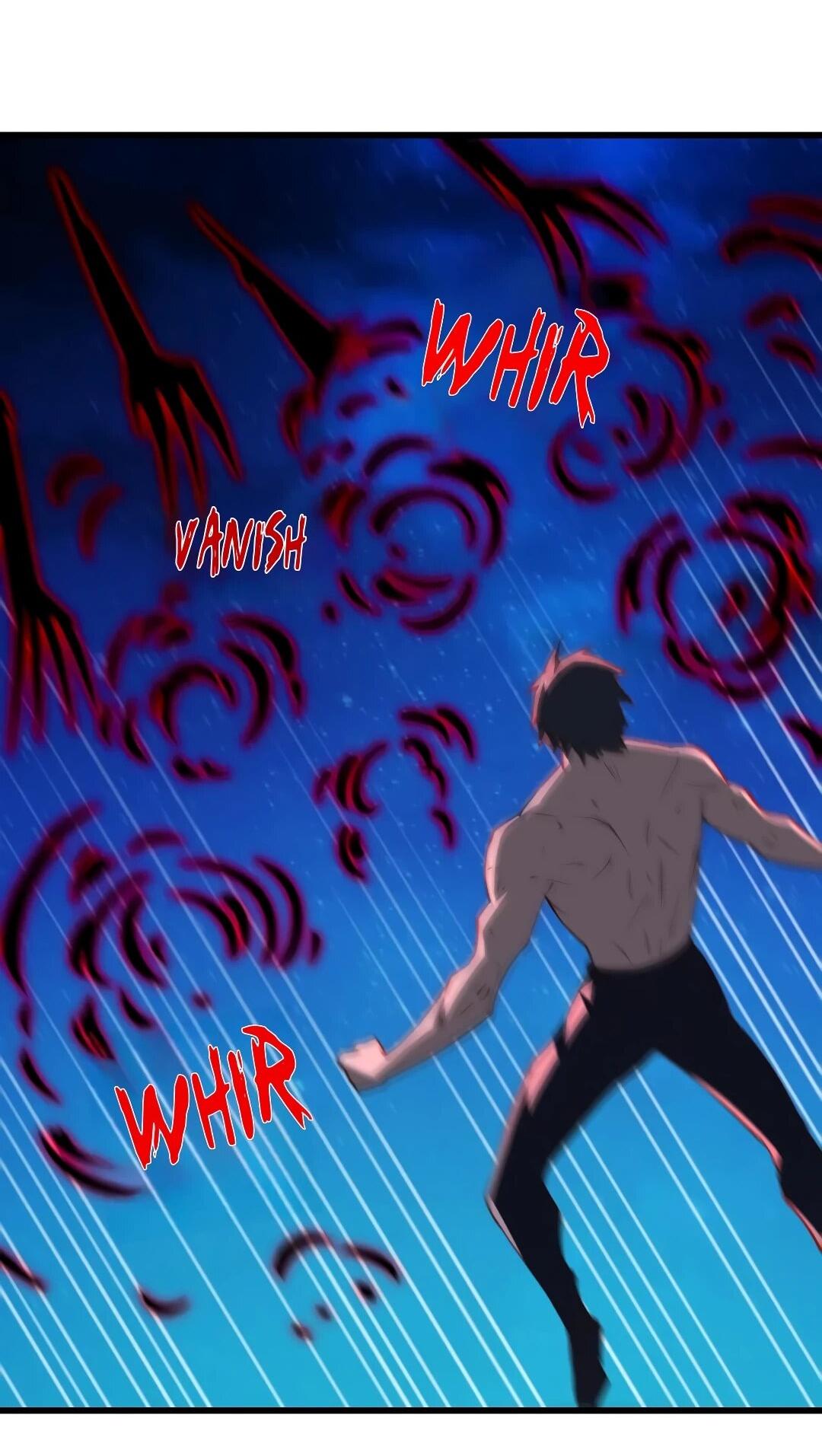 Манга Эффективное вторжение - Глава 363 Страница 7