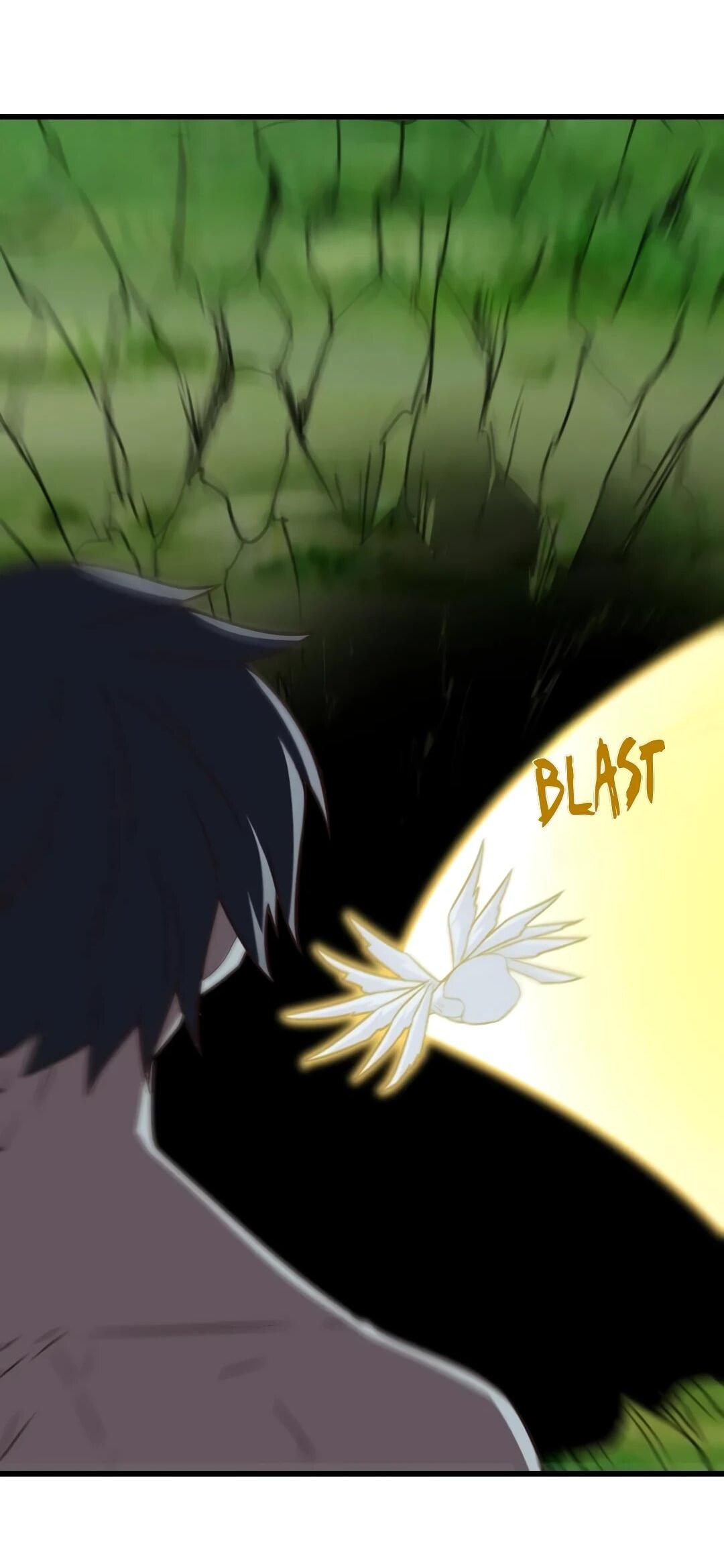 Манга Эффективное вторжение - Глава 363 Страница 39