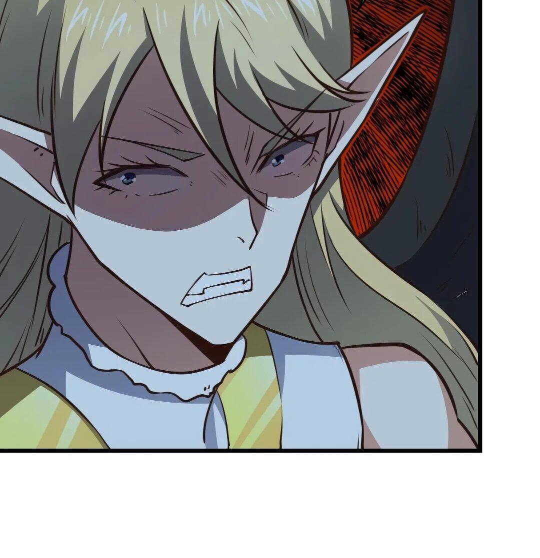 Манга Эффективное вторжение - Глава 363 Страница 16