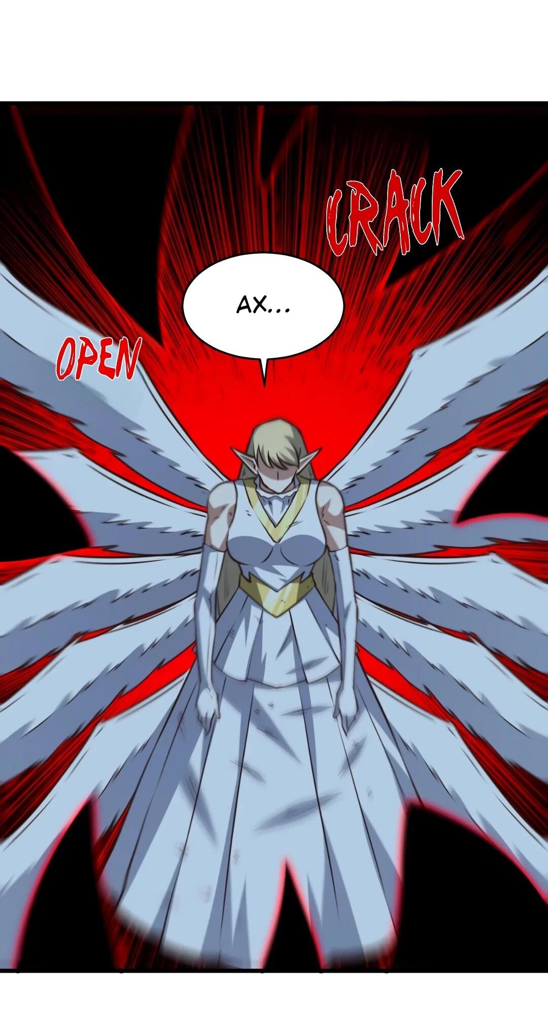 Манга Эффективное вторжение - Глава 363 Страница 24