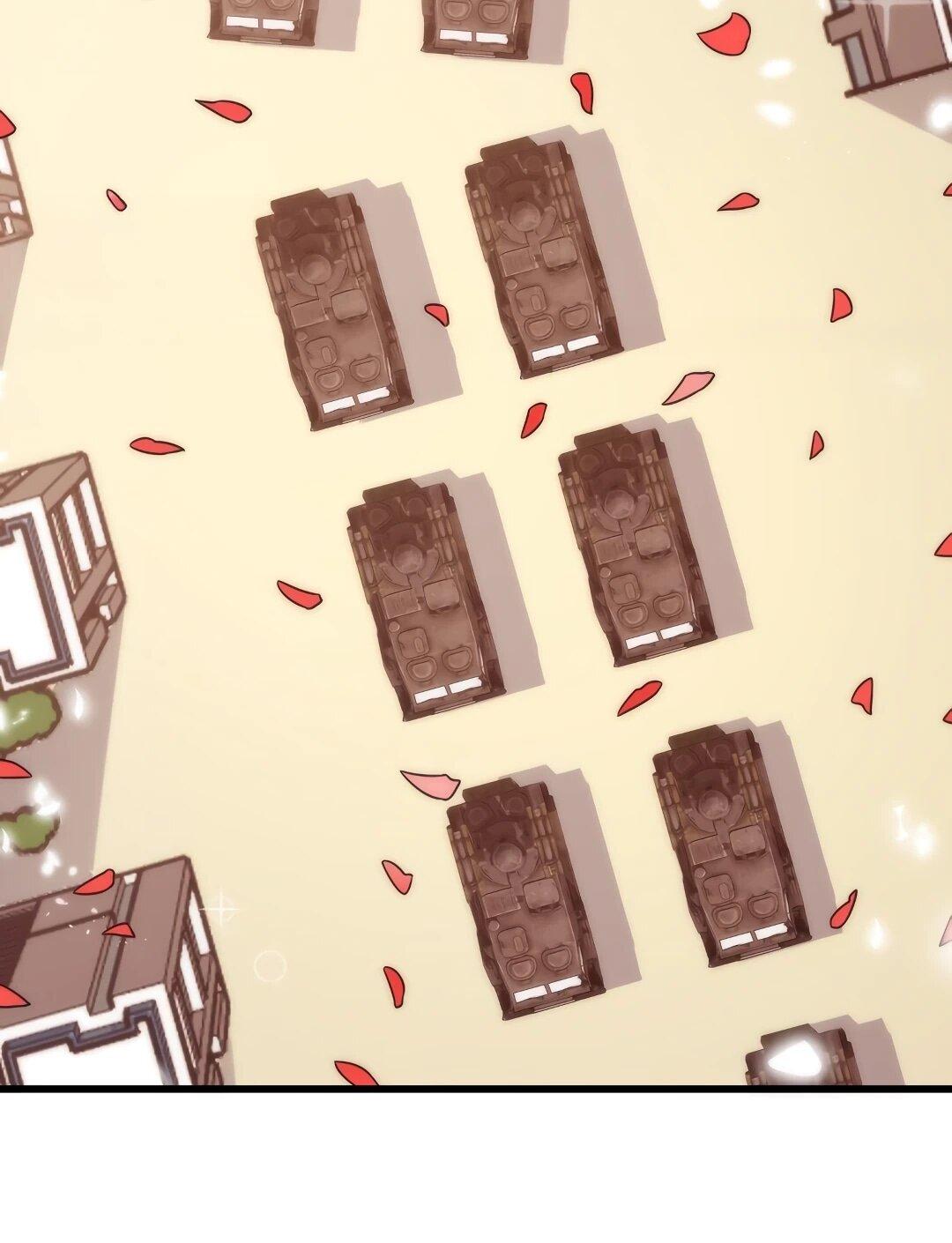 Манга Эффективное вторжение - Глава 364 Страница 6