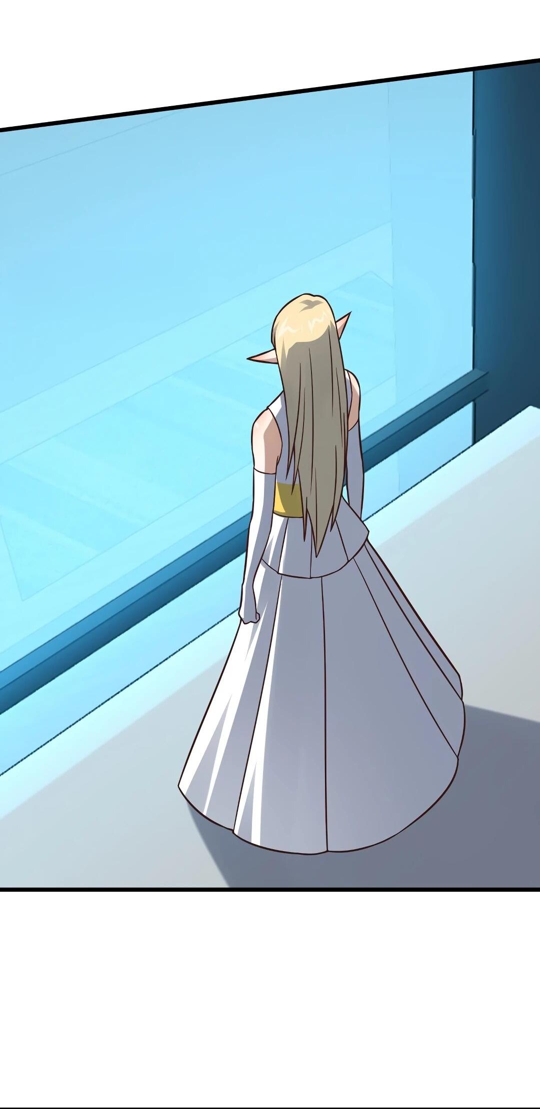 Манга Эффективное вторжение - Глава 364 Страница 16