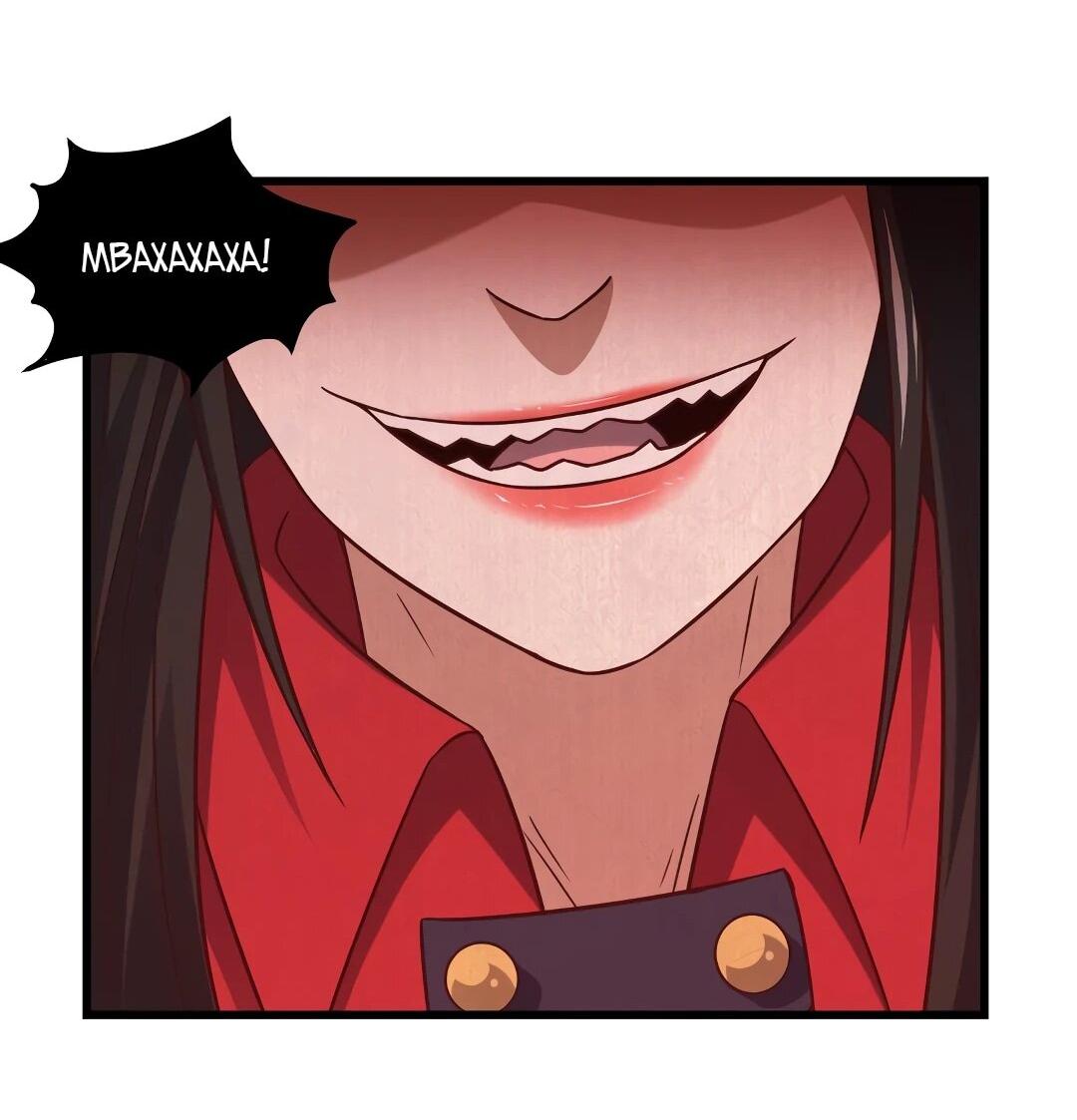 Манга Эффективное вторжение - Глава 364 Страница 47