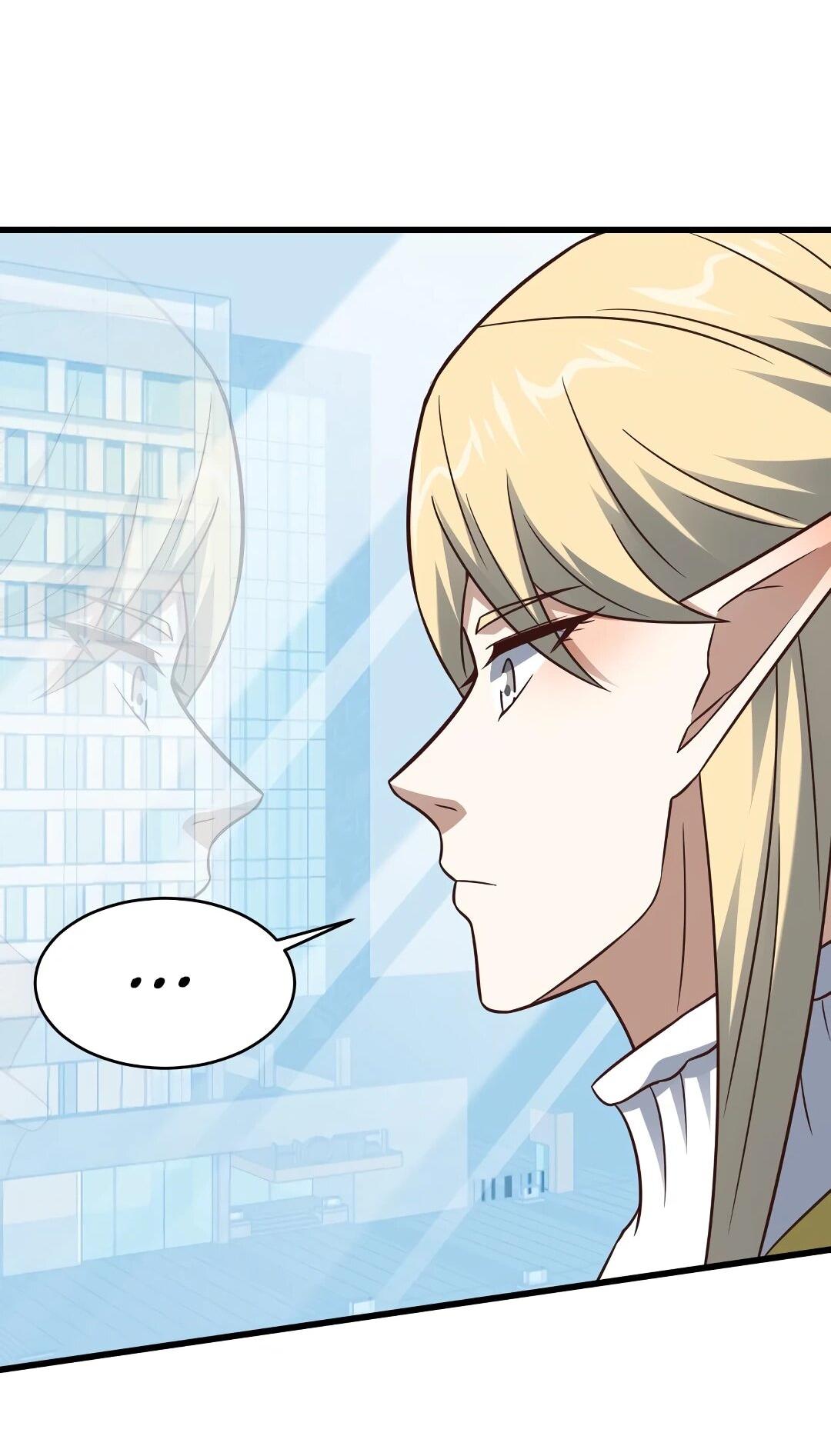 Манга Эффективное вторжение - Глава 364 Страница 26