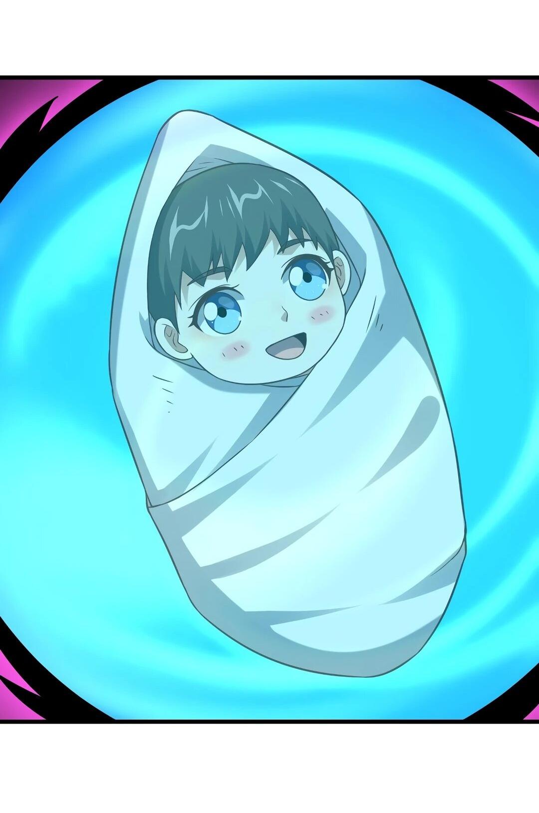 Манга Эффективное вторжение - Глава 364 Страница 45