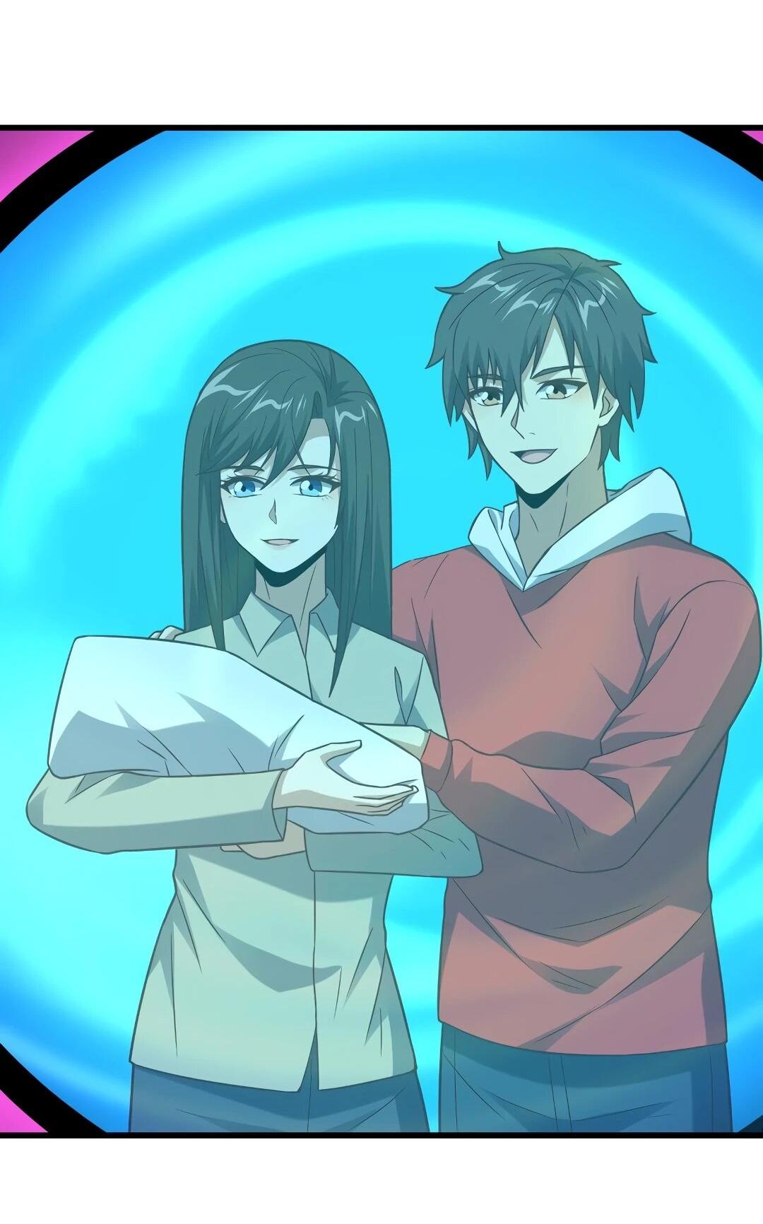 Манга Эффективное вторжение - Глава 364 Страница 46