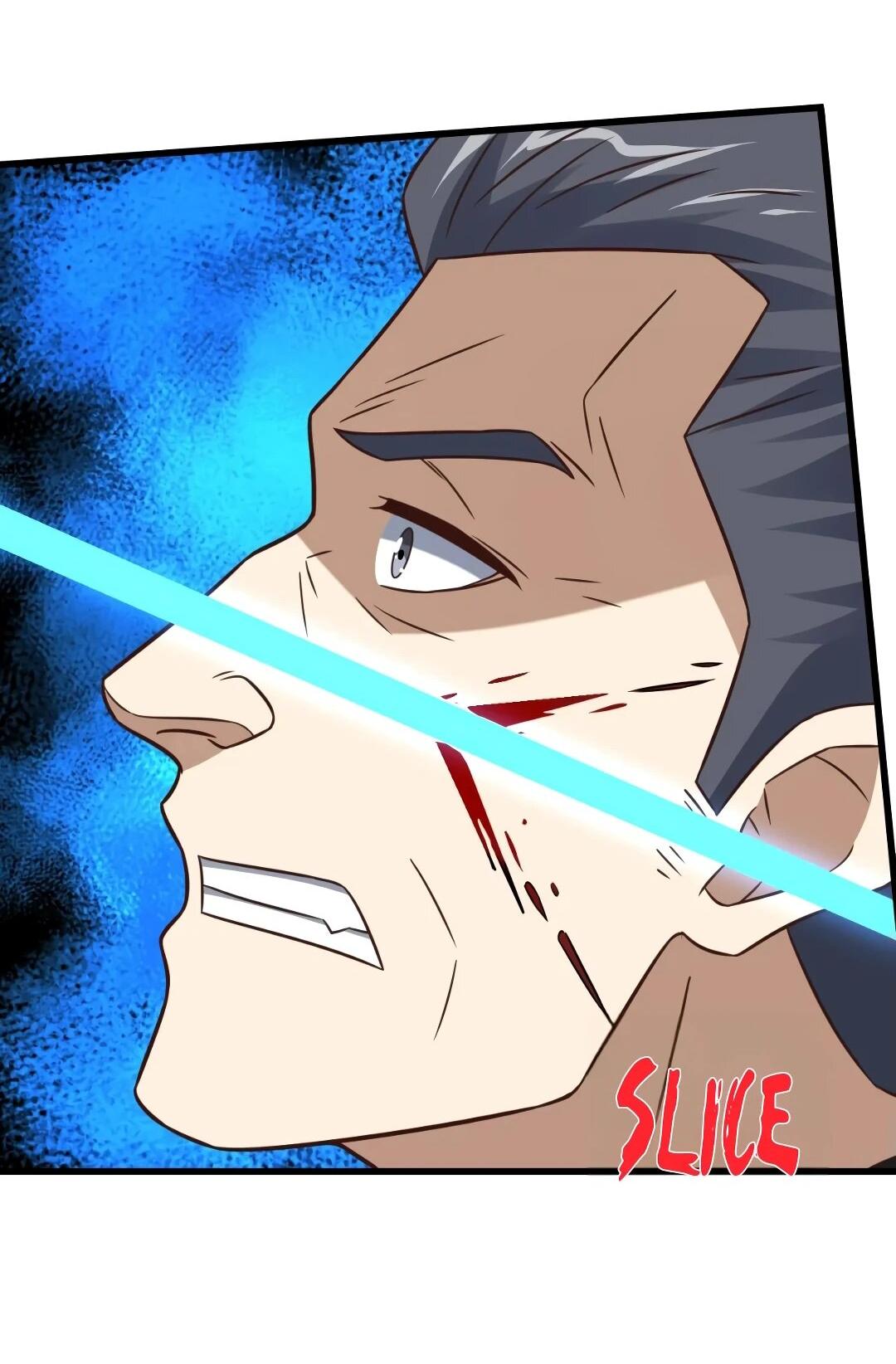 Манга Эффективное вторжение - Глава 344 Страница 18