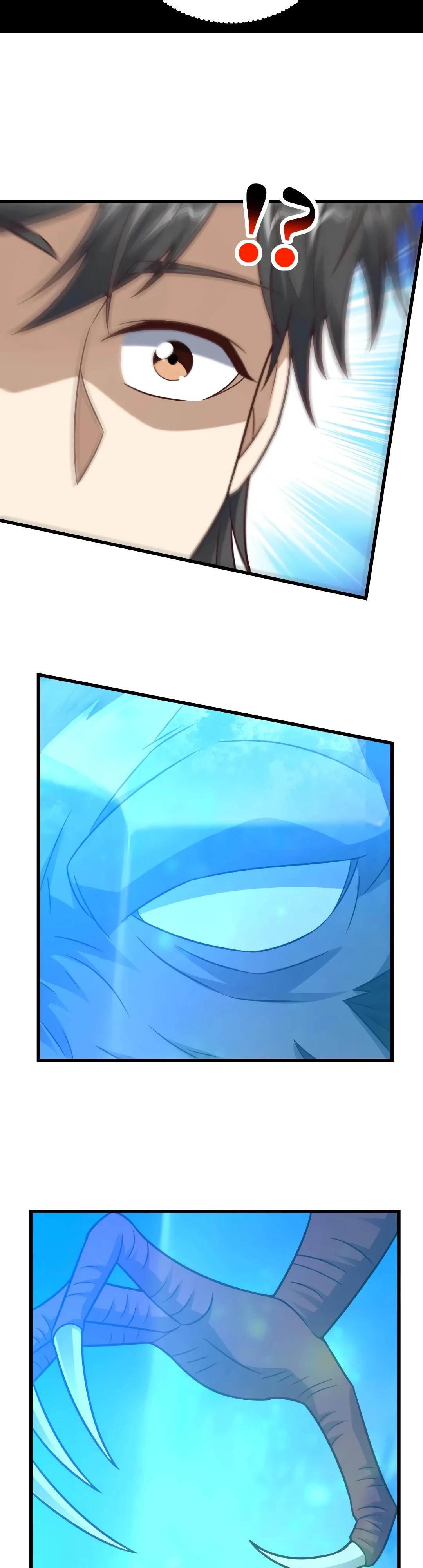 Манга Эффективное вторжение - Глава 346 Страница 20