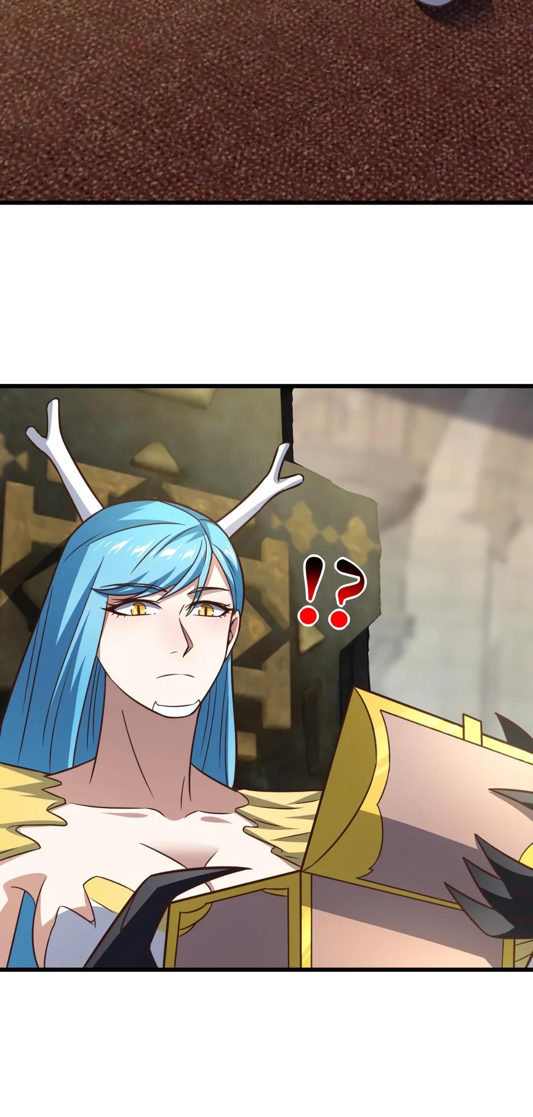 Манга Эффективное вторжение - Глава 345 Страница 17