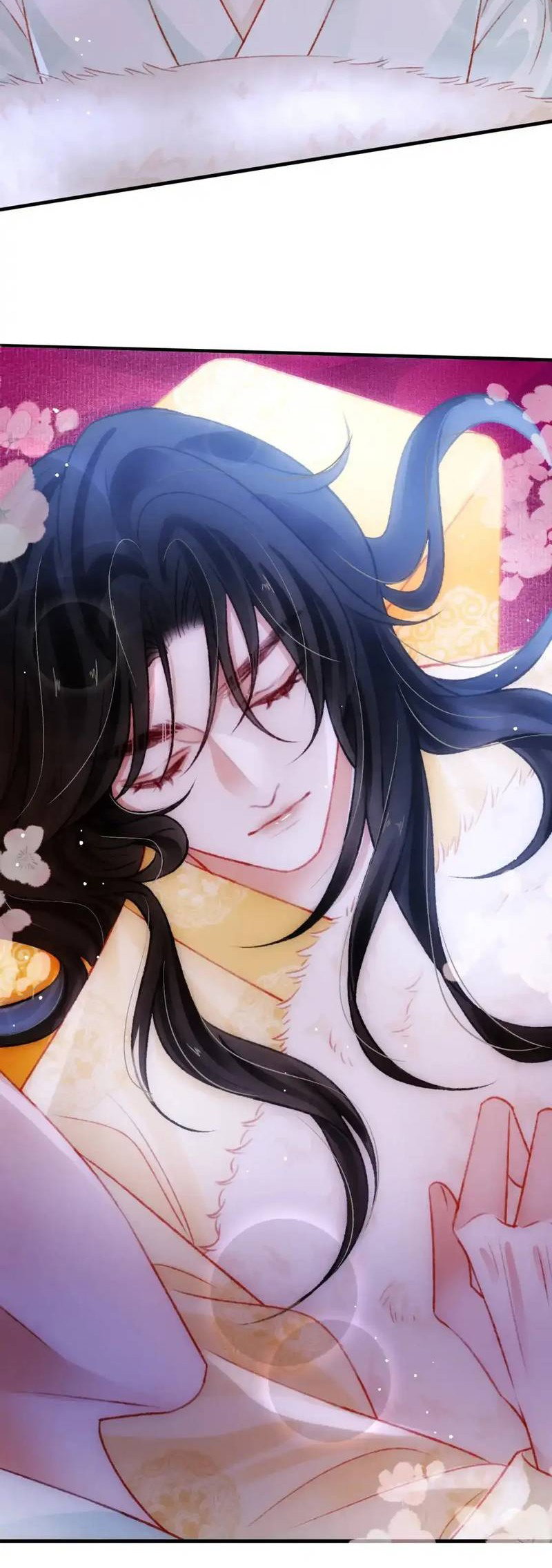 Манга Одинокий Император подчинится - Глава 43 Страница 22