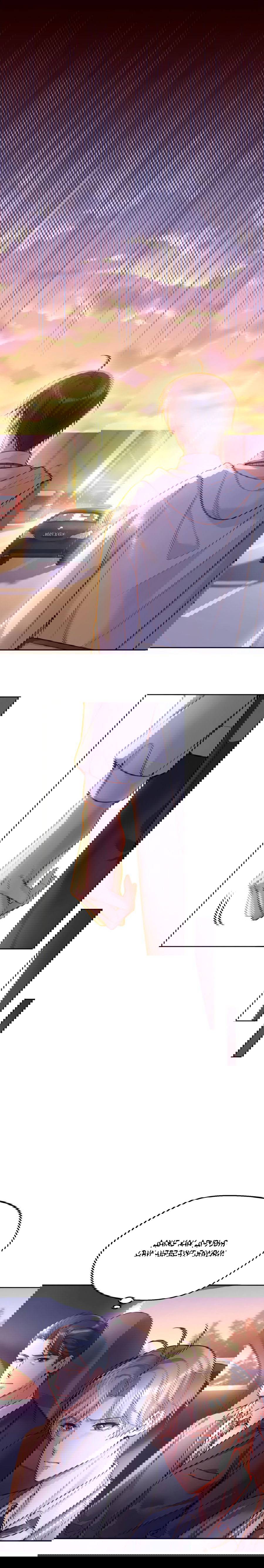 Манга Далёкий холод - Глава 72 Страница 6