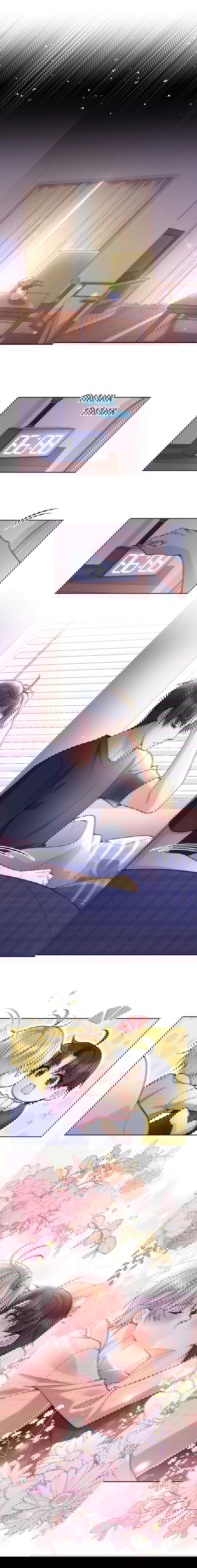 Манга Далёкий холод - Глава 78 Страница 8