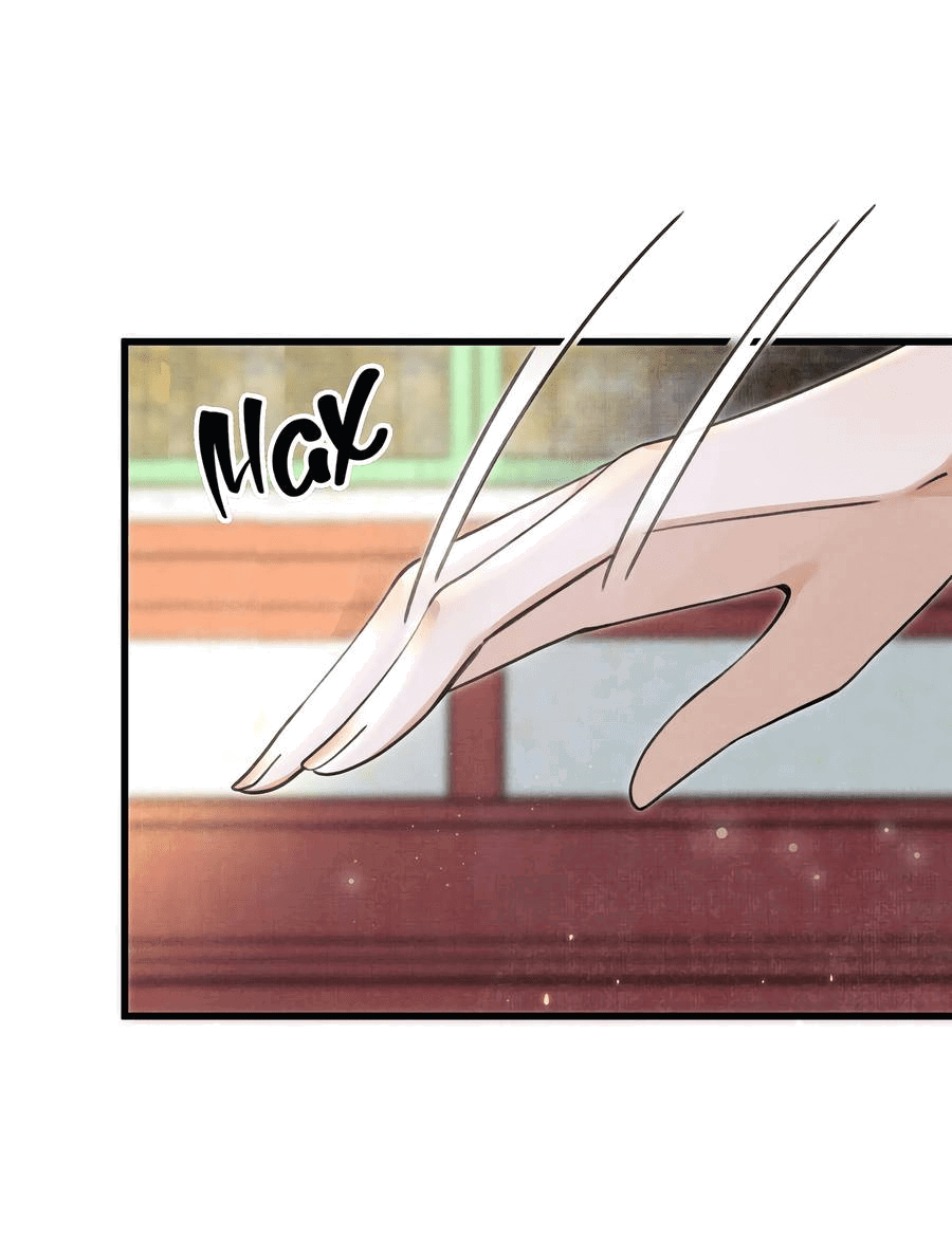 Манга Снежный барс любит кусать свой хвост - Глава 14 Страница 16