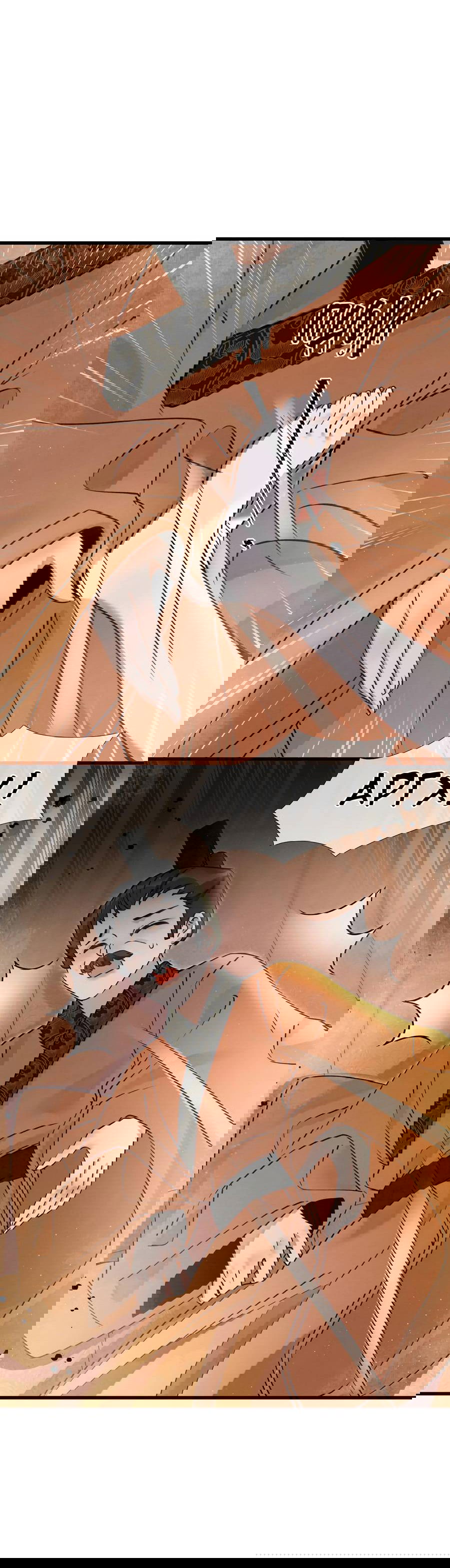 Манга Снежный барс любит кусать свой хвост - Глава 15 Страница 21