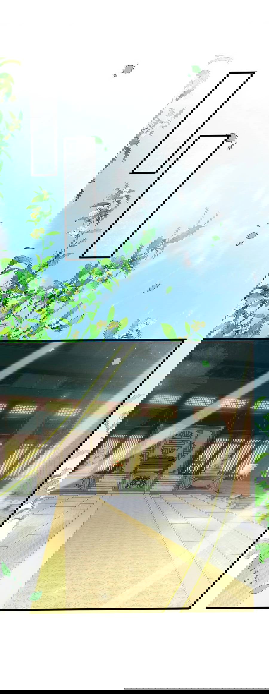 Манга Снежный барс любит кусать свой хвост - Глава 16 Страница 18