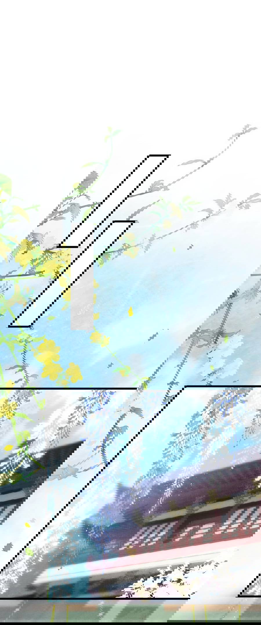 Манга Снежный барс любит кусать свой хвост - Глава 17 Страница 26
