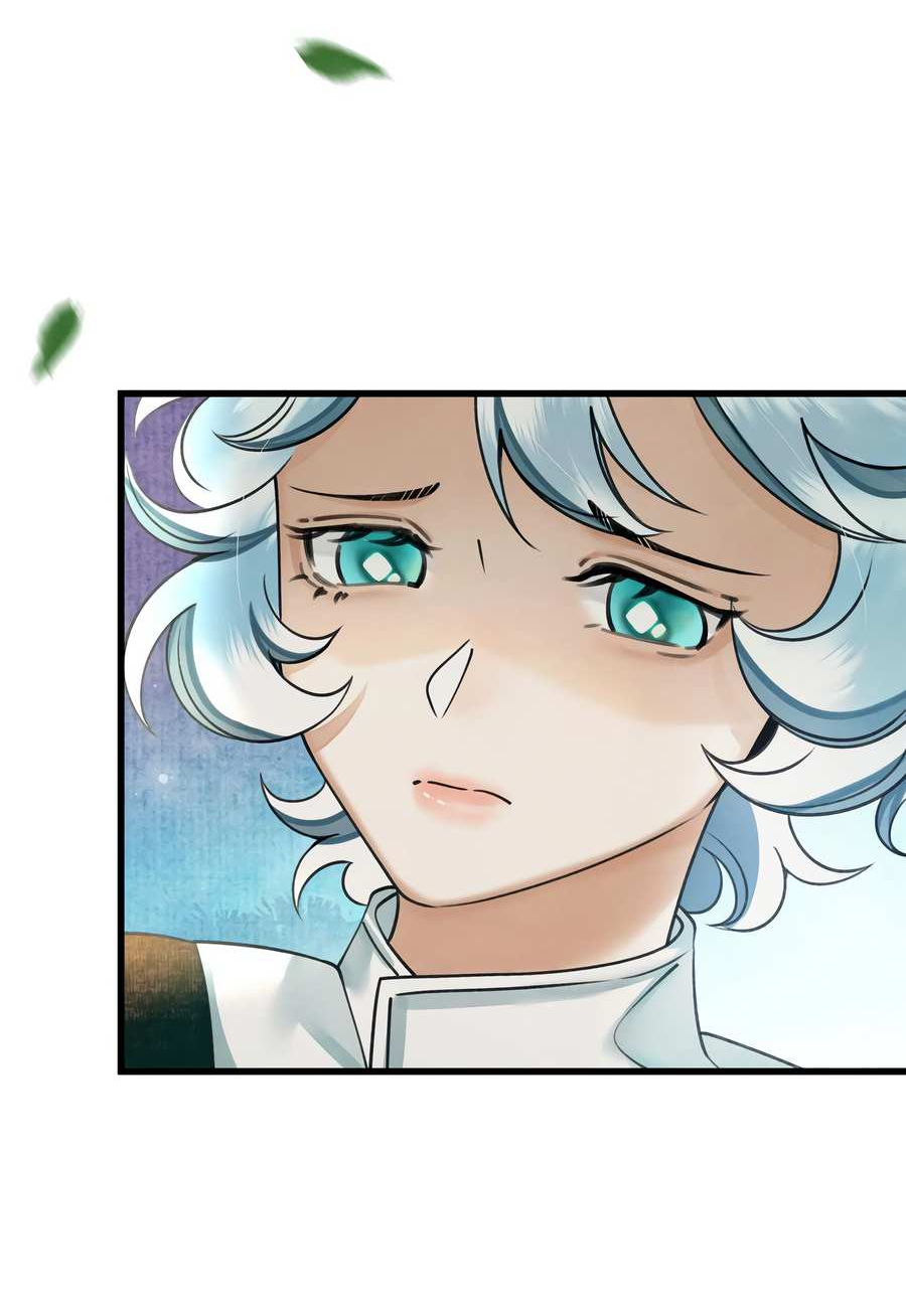 Манга Снежный барс любит кусать свой хвост - Глава 19 Страница 3