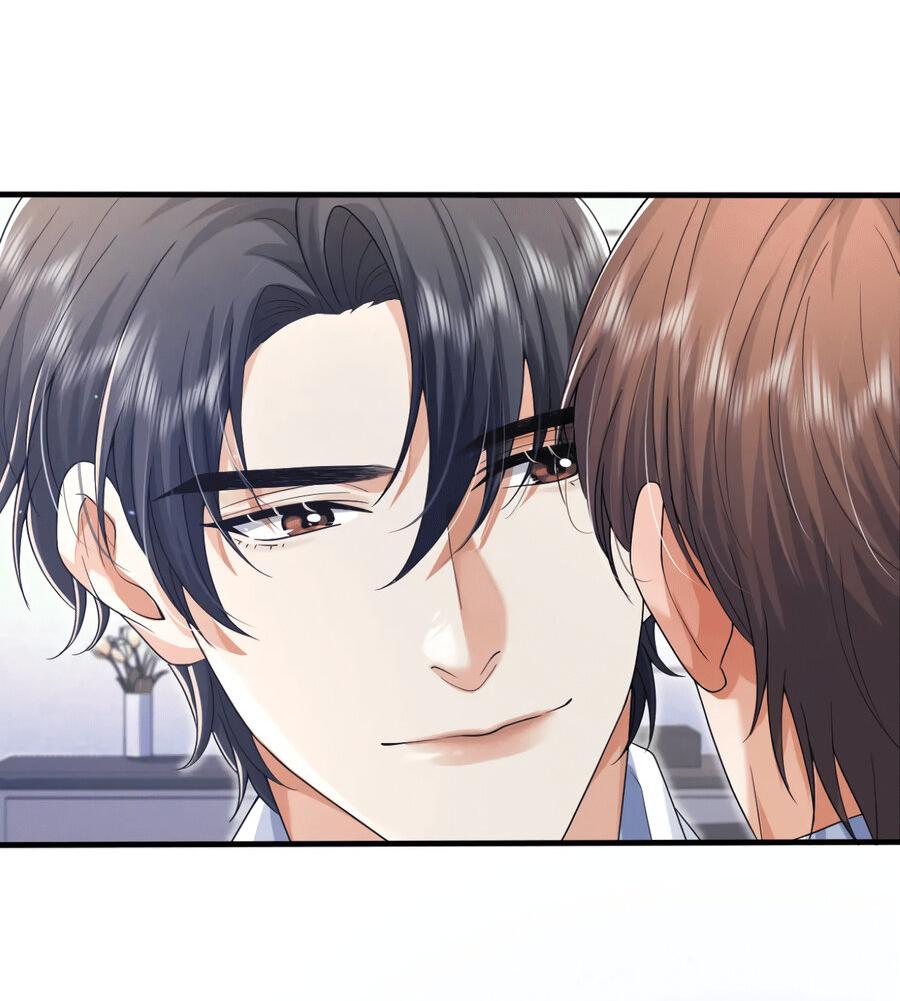 Манга Высший хищник - Глава 21 Страница 12