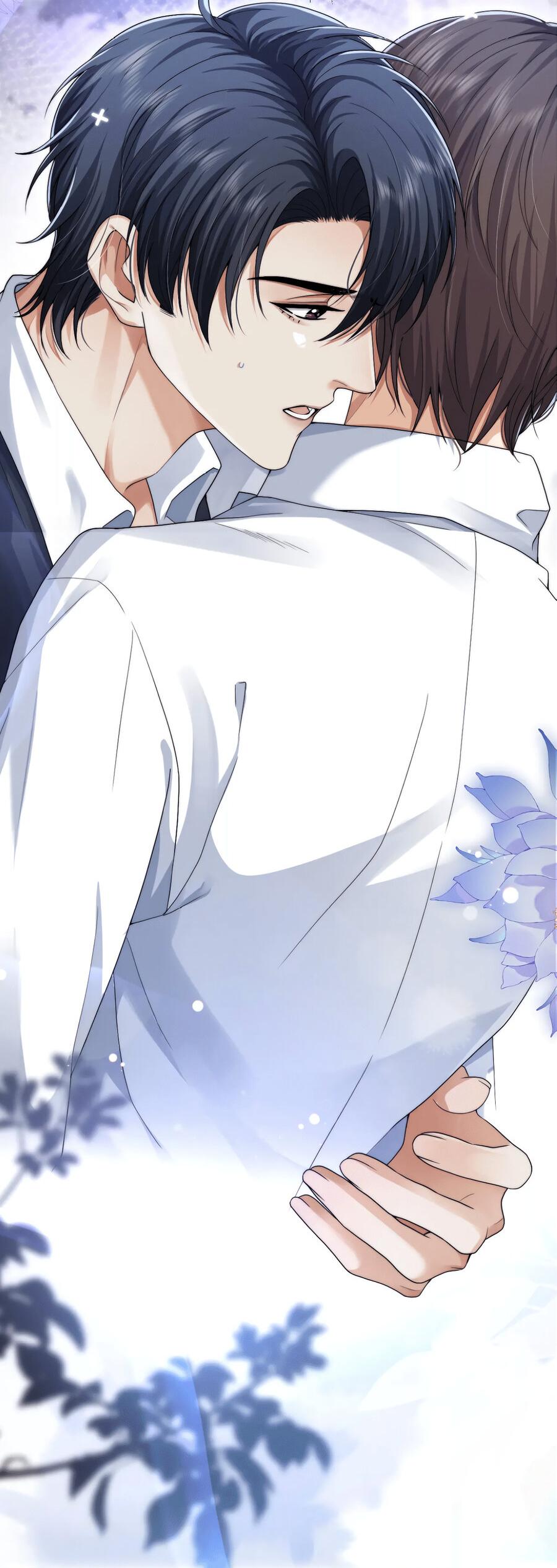 Манга Высший хищник - Глава 21 Страница 4