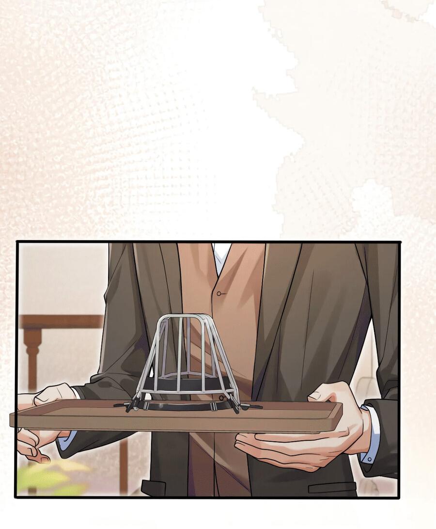 Манга Высший хищник - Глава 22 Страница 8