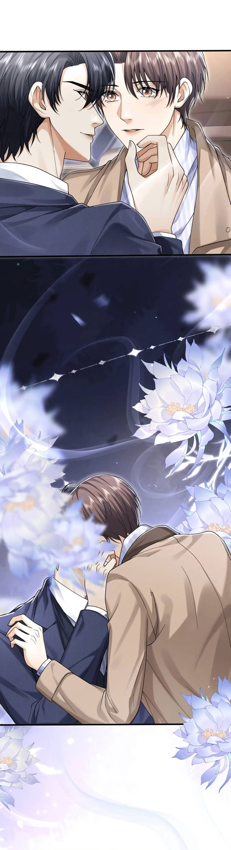 Манга Высший хищник - Глава 23 Страница 26