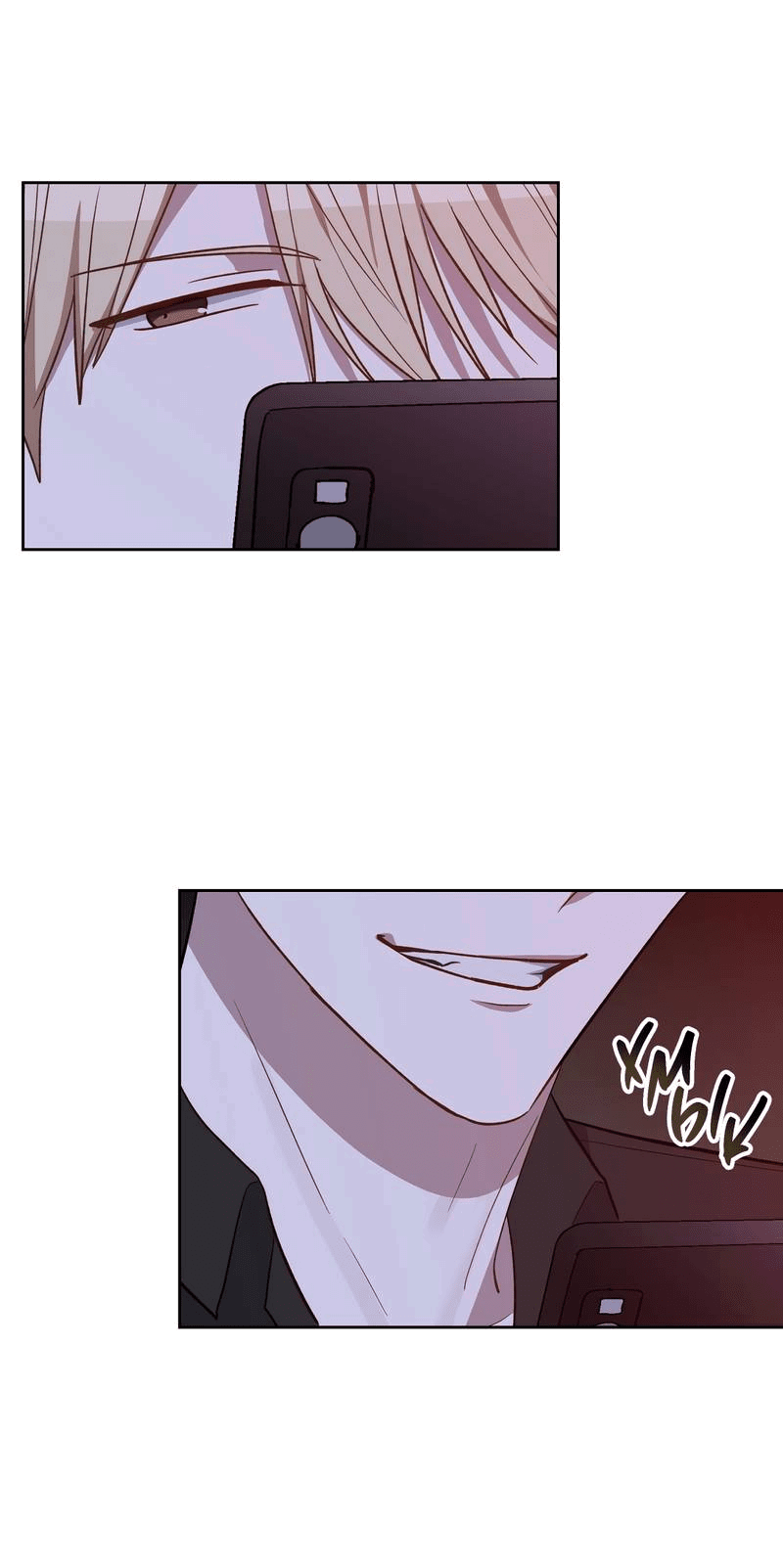 Манга Утопая в аромате - Глава 14 Страница 22