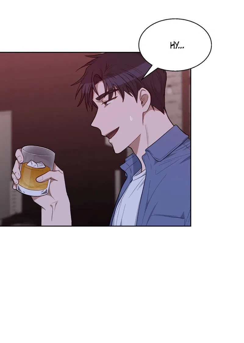 Манга Утопая в аромате - Глава 13 Страница 8