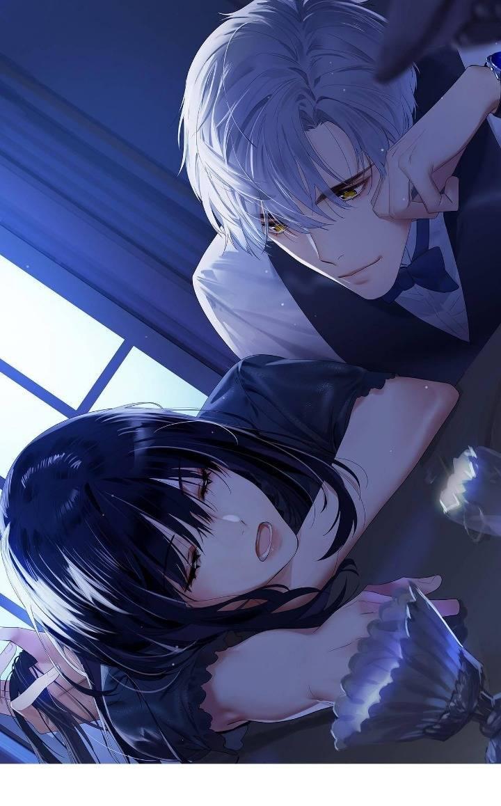 Манга Дело не в том, что я хочу носить женскую одежду - Глава 70 Страница 1