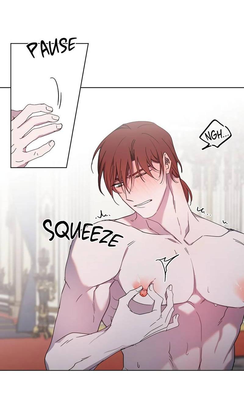 Манга Граф! Подарите мне любовь - Глава 48 Страница 14