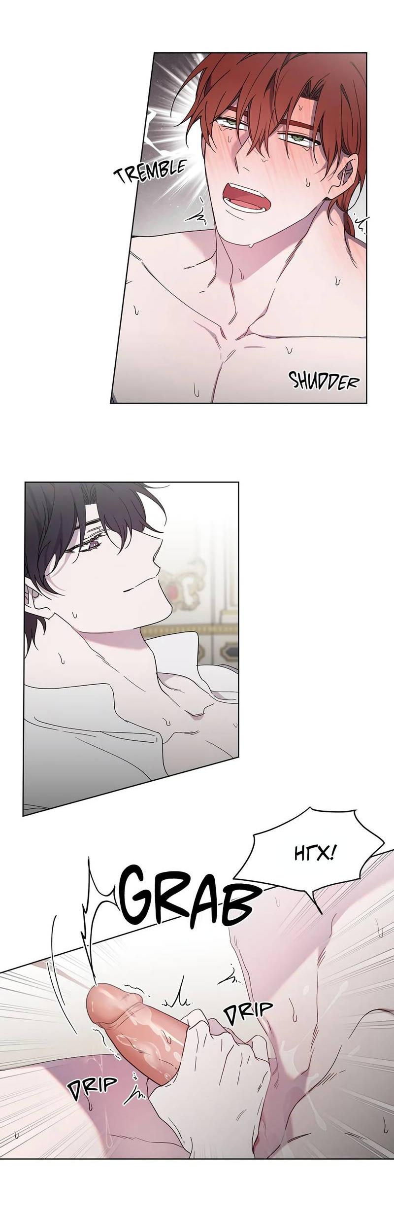 Манга Граф! Подарите мне любовь - Глава 48 Страница 19